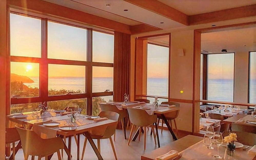 Duplex Seaview Condo Durrës Eksteriør billede